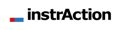 Logo von instrAction
