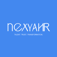 Logo von NexyaHR