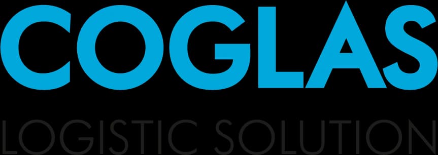 Logo von COGLAS GmbH