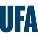 UFA GmbH Logo