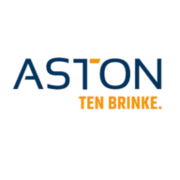 Logo von Aston Ten Brinke