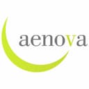 Aenova Group Logo