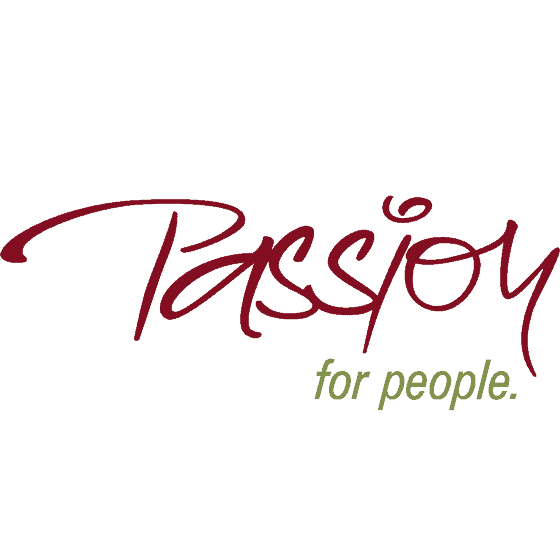 Passion for People GmbH Logo