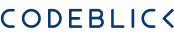 Logo von codeblick GmbH