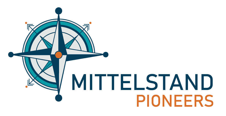 Logo von Mittelstand-Pioneers