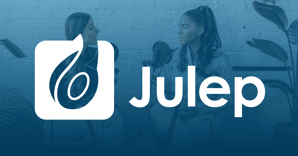 Logo von Julep Media GmbH