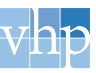 Logo von VHP PartG mbB WP – StB – RA