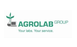 Logo von AGROLAB