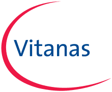 Logo von Vitanas GmbH &amp; Co KGaA