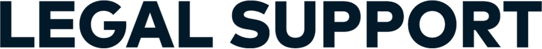 Logo von LegalSupport.de