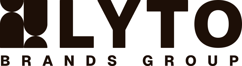 Logo von Lyto Brands Group