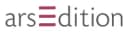 arsEdition GmbH Logo