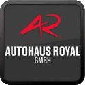 Autohaus Royal GmbH Logo
