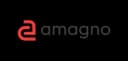 amagno GmbH & Co. KG. Logo