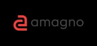 Logo von amagno GmbH & Co. KG.