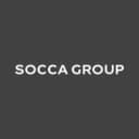 SOCCA GROUP GmbH Logo