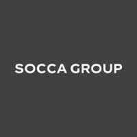 Logo von SOCCA GROUP GmbH