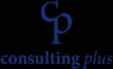 consulting plus GmbH Logo