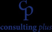 Logo von consulting plus GmbH