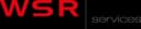 WSR Services GmbH Logo