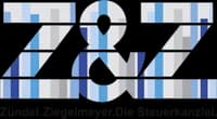 Logo von Z&Z.Die Steuerkanzlei.