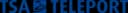 TSA-TELEPORT Logo