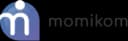 Momikom GmbH Logo