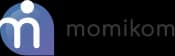 Logo von Momikom GmbH