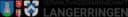 Gemeindeverwaltung Langerringen Logo
