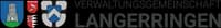 Logo von Gemeindeverwaltung Langerringen
