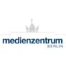 Logo von medienzentrum Berlin GmbH & Co. KG