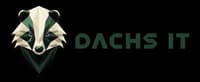 Logo von DACHS IT GMBH
