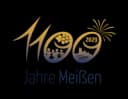 1.100 Jahre Meißen e. V. Logo