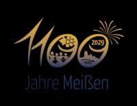 Logo von 1.100 Jahre Meißen e. V.
