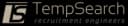 TempSearch GmbH Logo