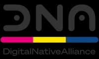 Logo von DigitalNativeAlliance