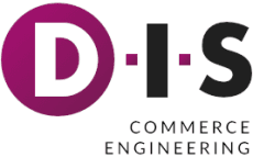 D- I- S Design Internet Systems ecommerce Logo