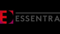 Logo von Essentra