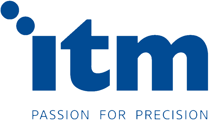 ITM Isotope Technologies Munich SE Logo