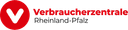 Verbraucherzentrale RLP e.V. Logo