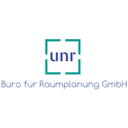 UNR - Büro für Raumplanung Logo