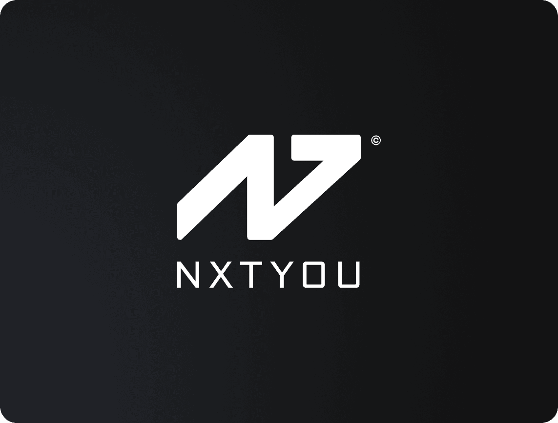 NXT YOU GmbH Logo