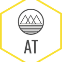 Allgäu Tiefbau GmbH & Co. KG Logo