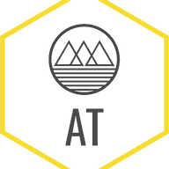 Allgäu Tiefbau GmbH & Co. KG Logo