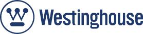 Westinghouse Electric Company Logo