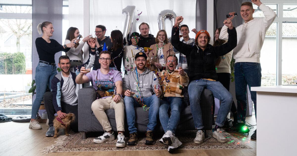 kreativkarussell Jobs Logo