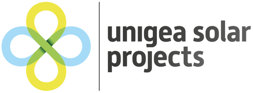 Unigea Solar Projects GmbH Logo