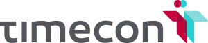 timecon GmbH & Co. KG Logo