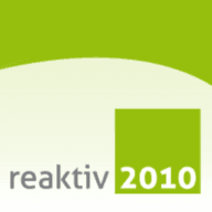 reaktiv 2010 GmbH Logo