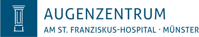 Augenzentrum am St. Franziskus Hospital Logo